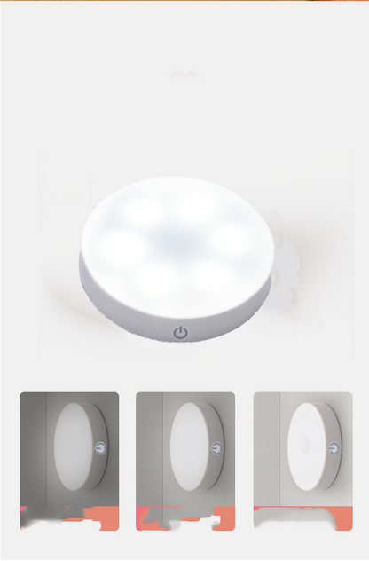 Home Night Light